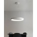 Pakabinamas šviestuvas INNER R white 1